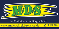 M-D-S Maler-Direkt-Service